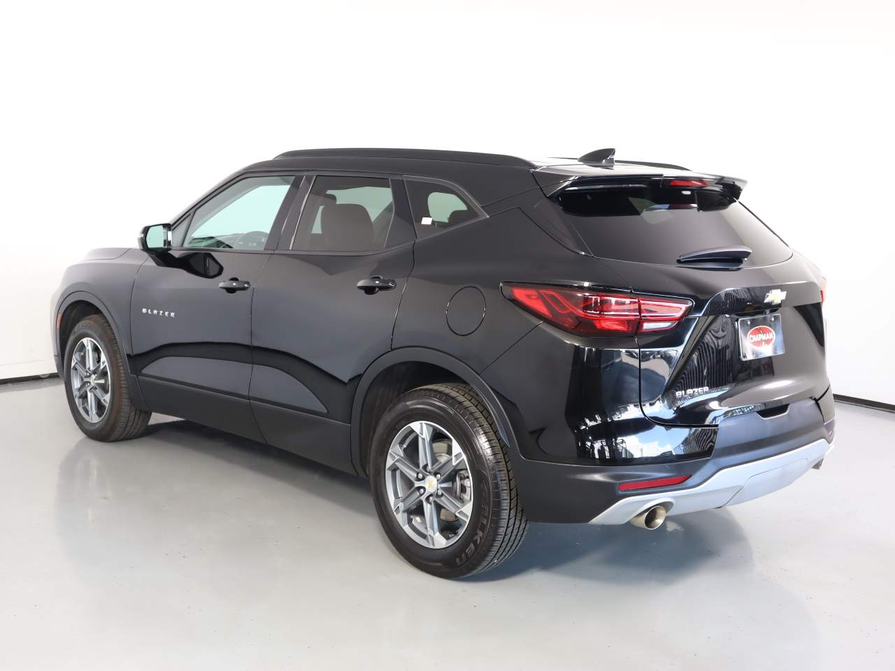 2023 Chevrolet Blazer 3LT photo 3