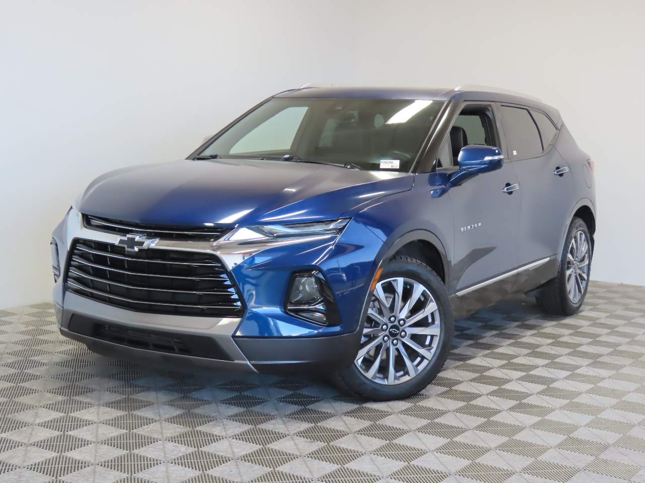 2022 Chevrolet Blazer Premier