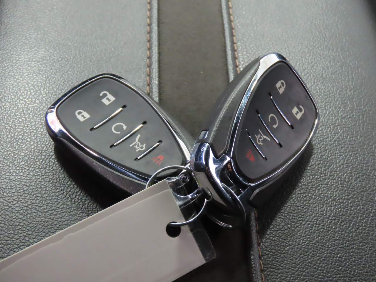 2022 Chevrolet Blazer Premier