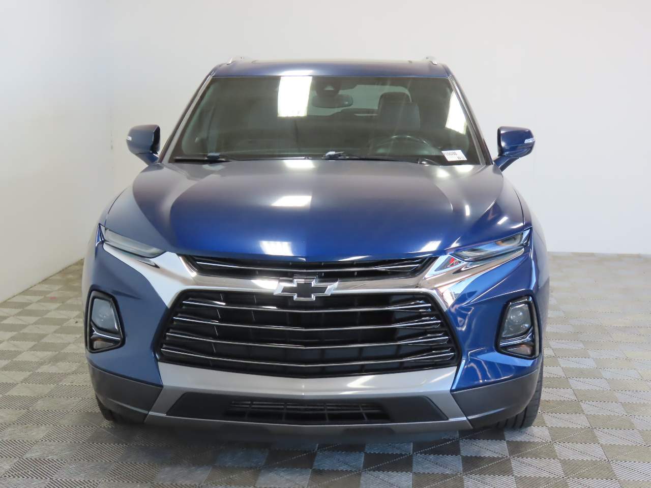 2022 Chevrolet Blazer Premier