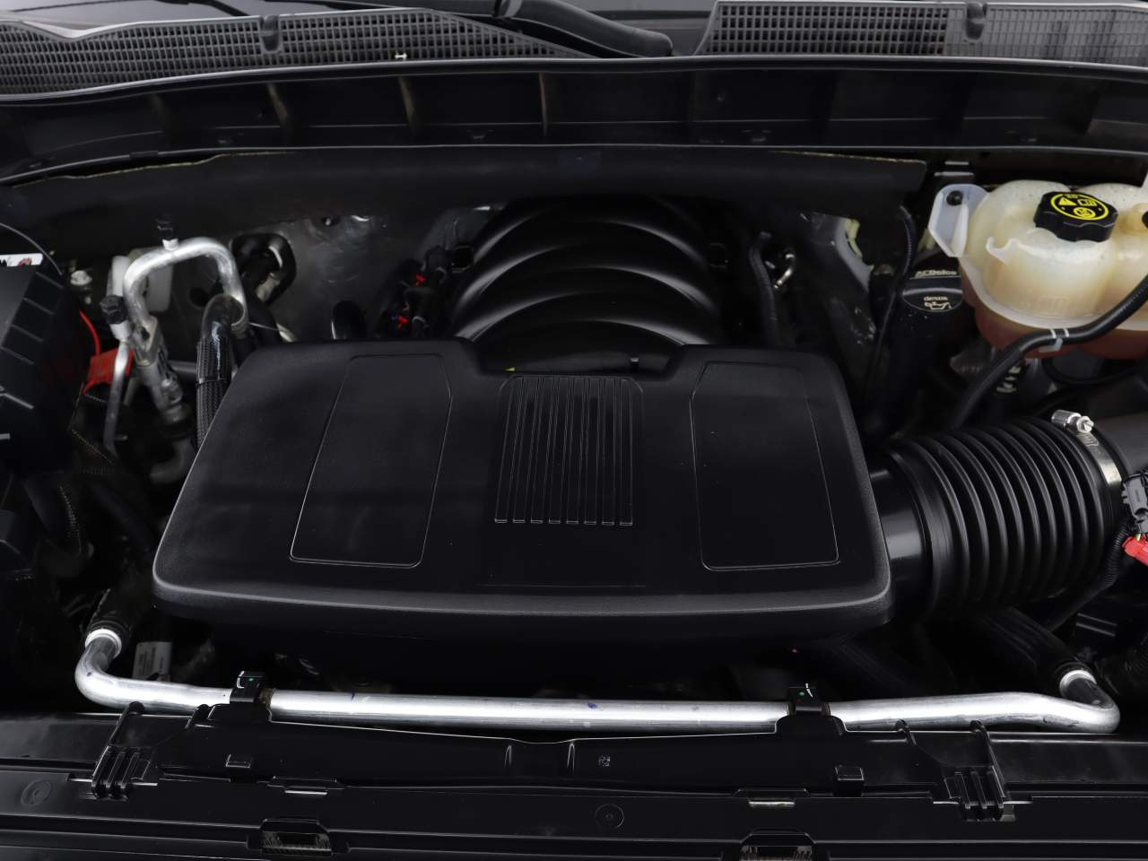 2022 GMC Sierra 1500 Limited AT4 Crew Cab