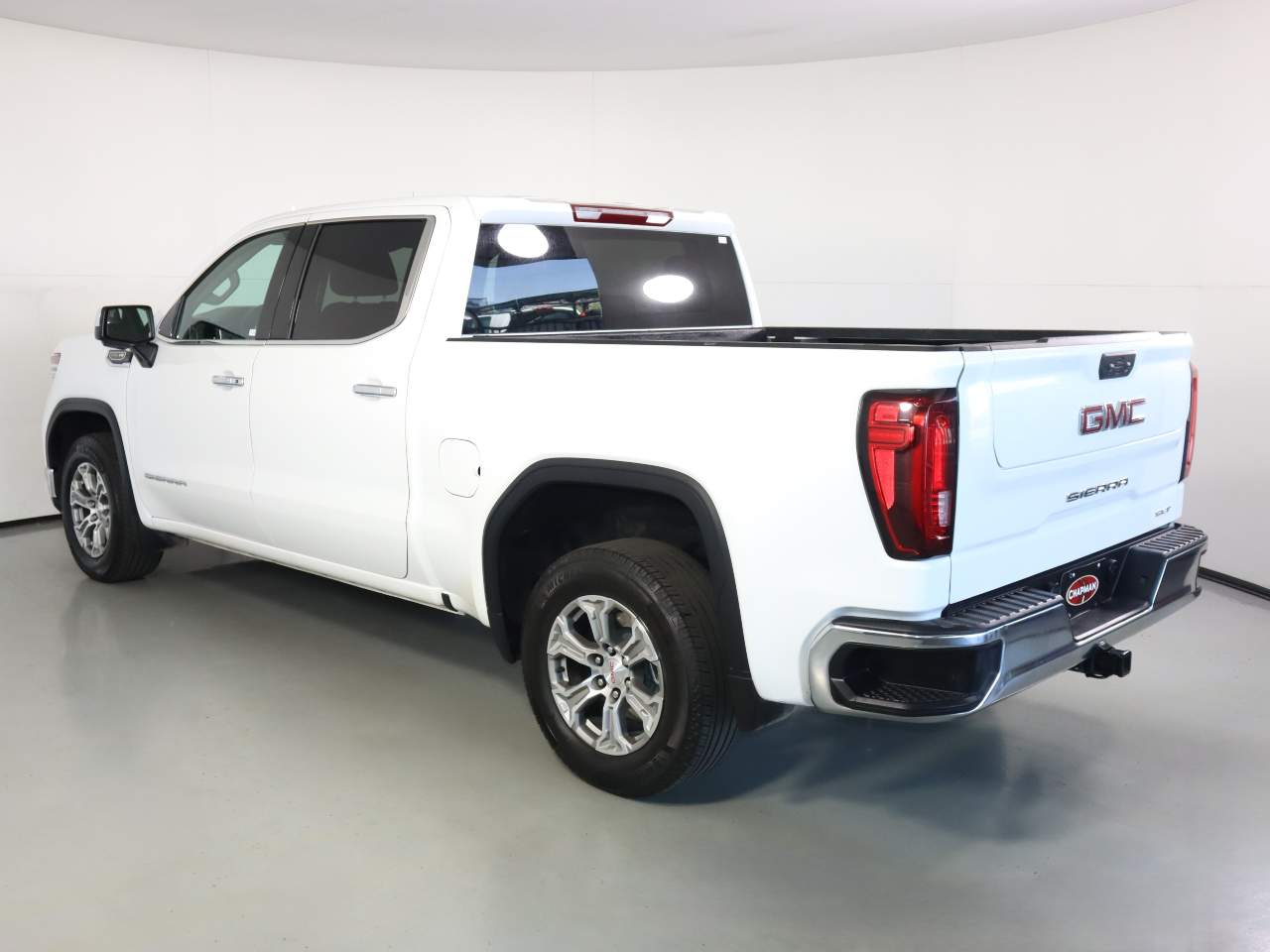 2024 GMC Sierra 1500 SLT Crew Cab