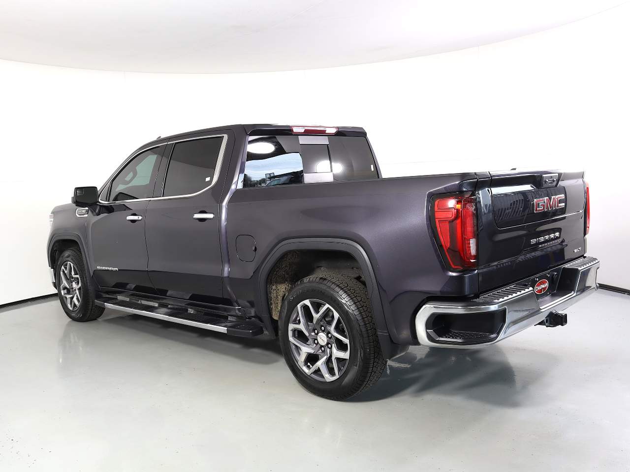 2022 GMC Sierra 1500 SLT Crew Cab