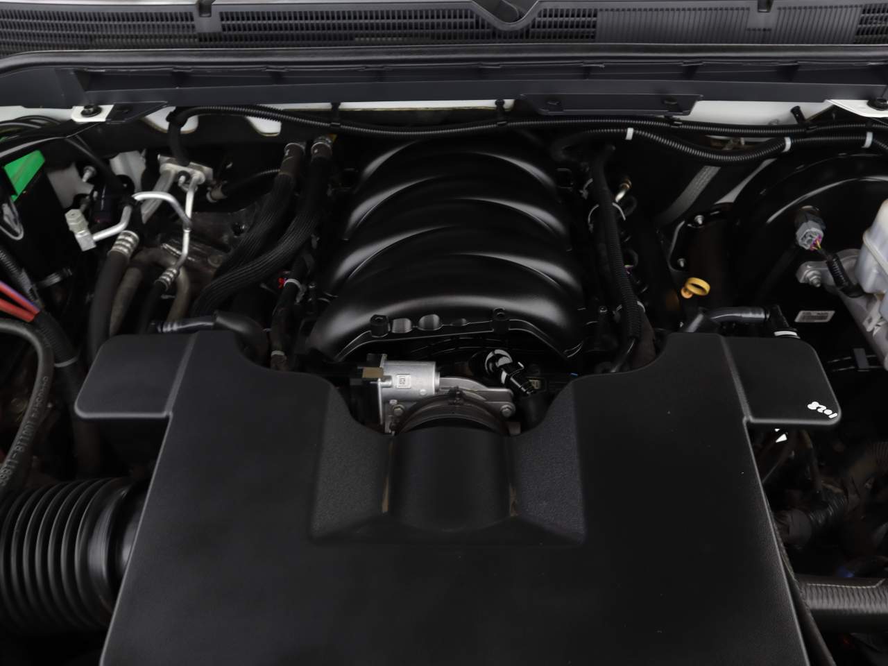 2018 GMC Sierra 1500 Denali Crew Cab