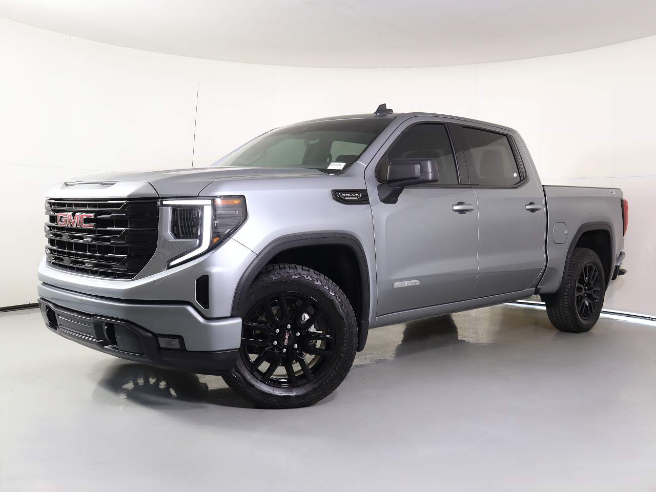 2024 GMC Sierra 1500 Elevation Crew Cab