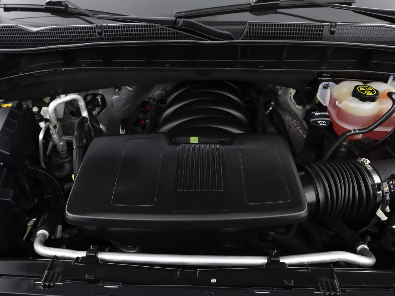 2022 GMC Sierra 1500 AT4X Crew Cab