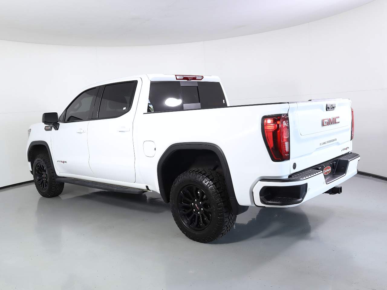 2022 GMC Sierra 1500 AT4X Crew Cab