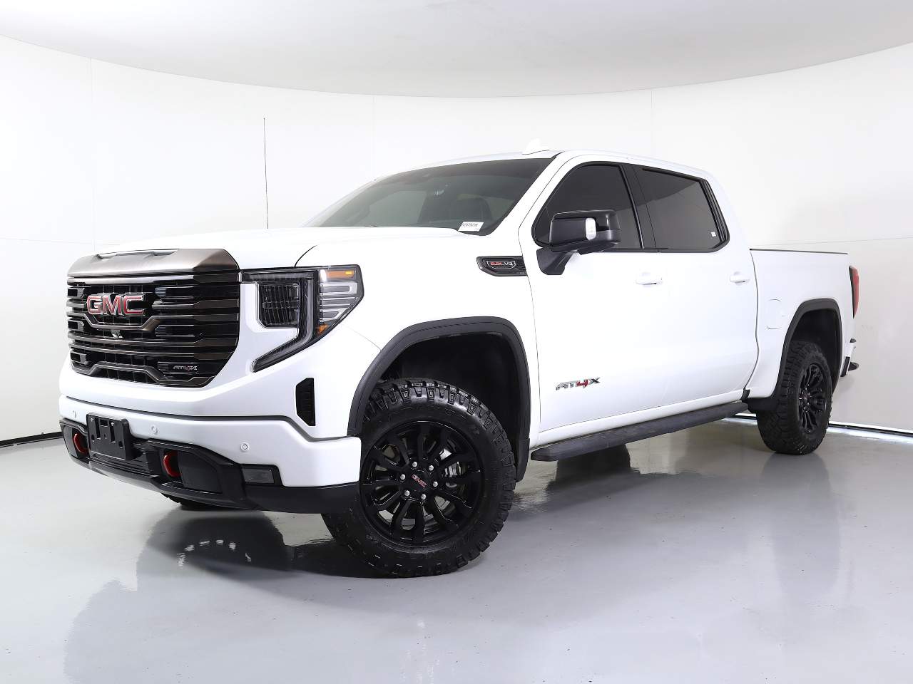 2022 GMC Sierra 1500 AT4X Crew Cab