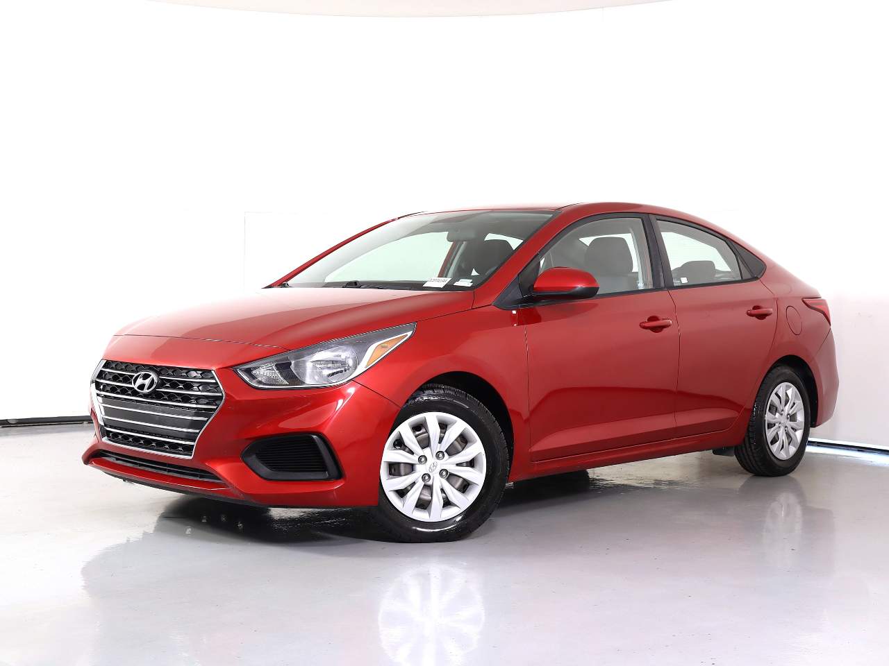 2020 Hyundai ACCENT SE