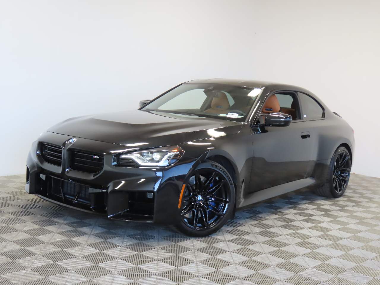 2024 BMW M2