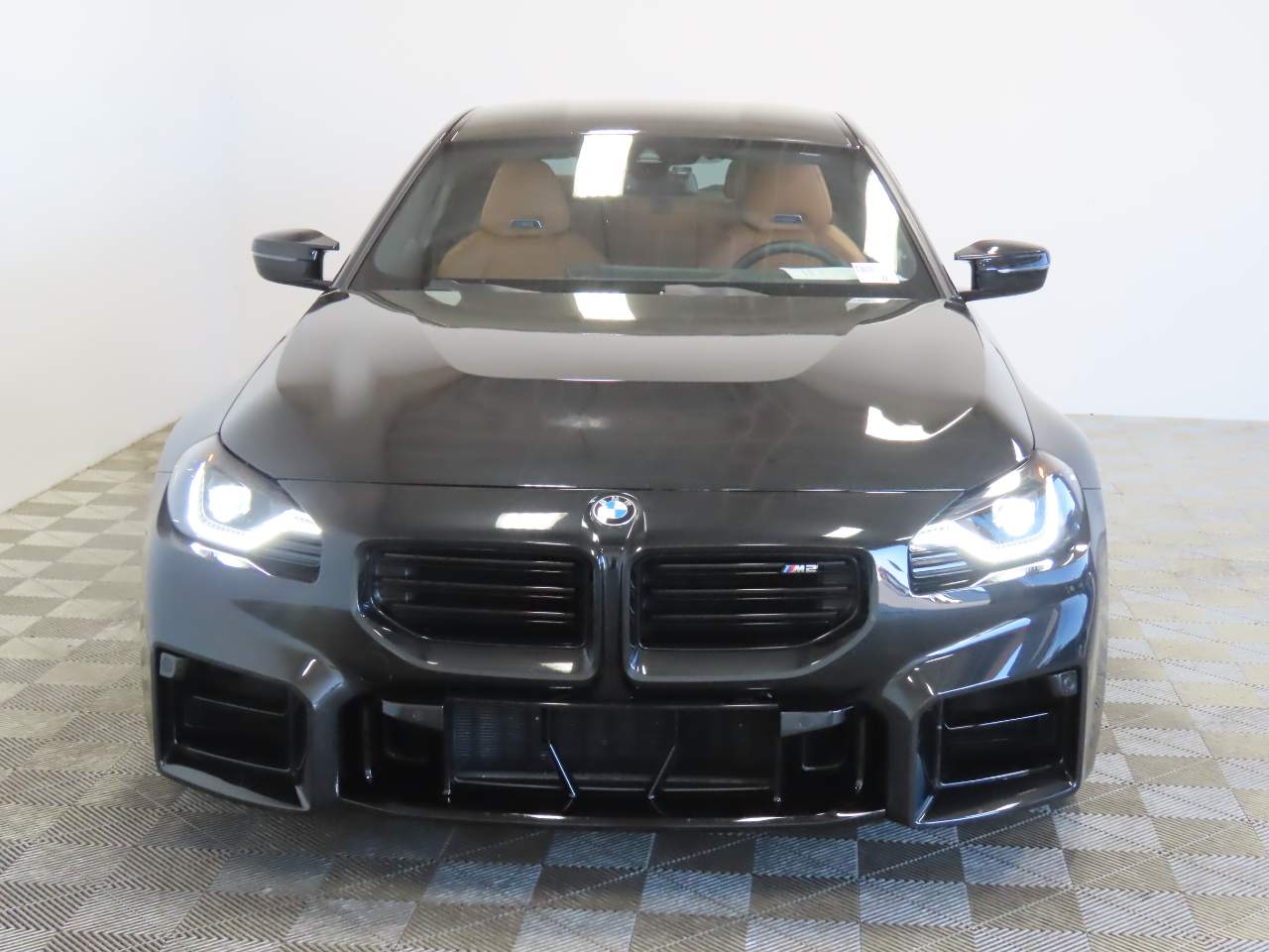 2024 BMW M2