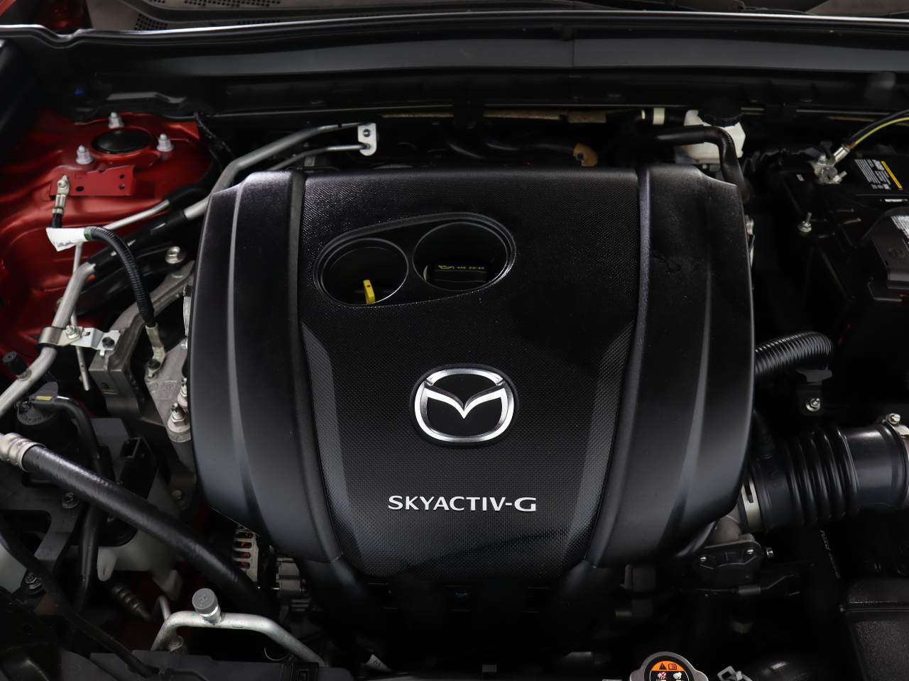 2020 Mazda CX-30 Premium