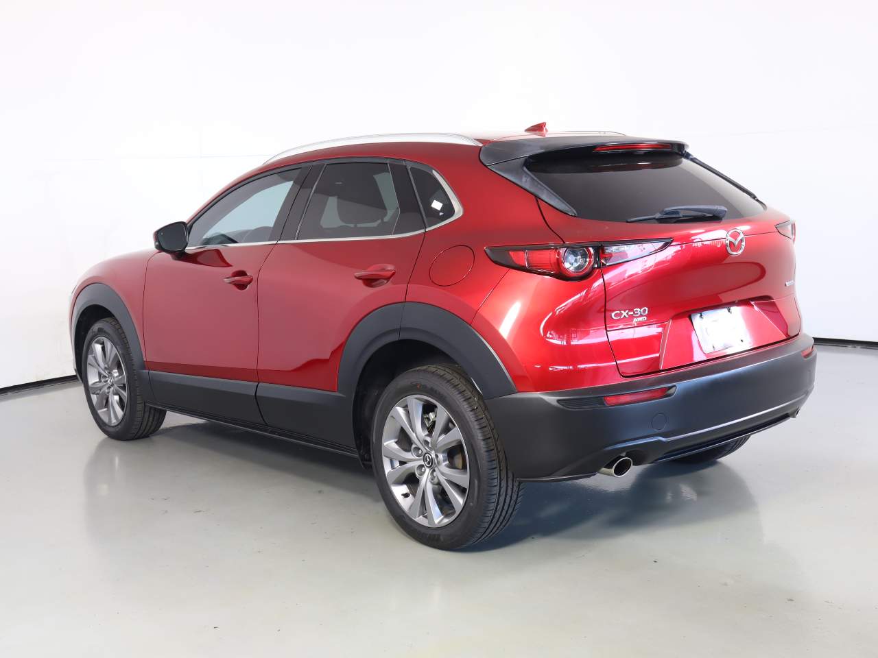 2020 Mazda CX-30 Premium