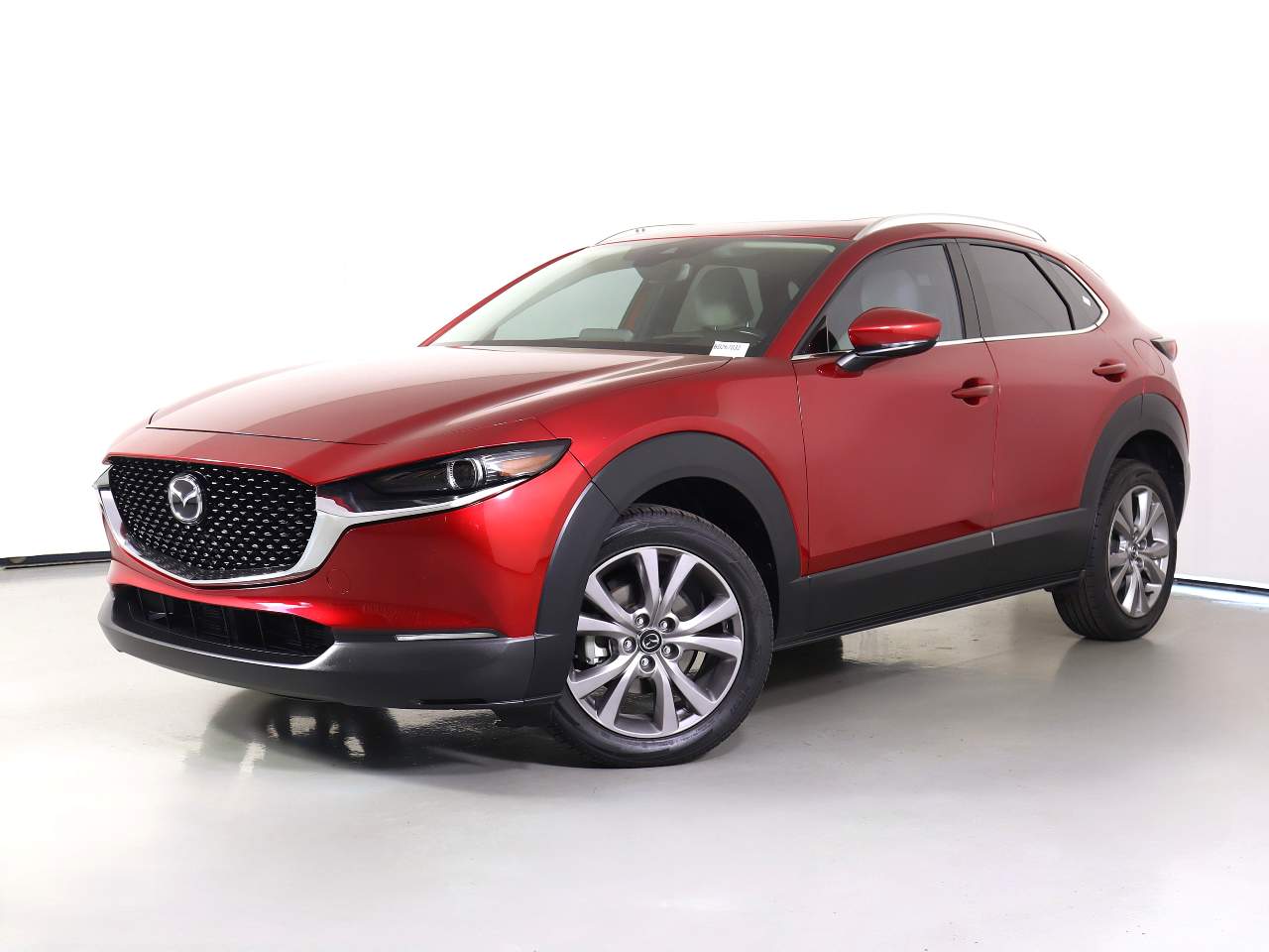 2020 Mazda CX-30 Premium