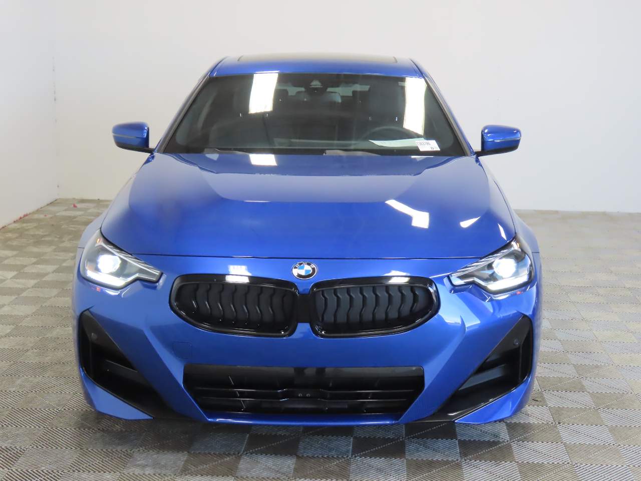 2025 BMW 2-Series 230i