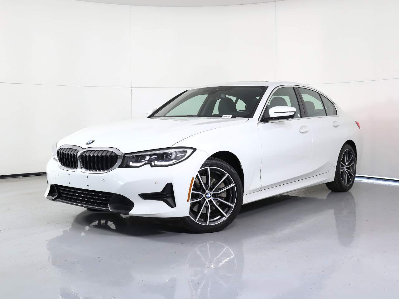 2020 BMW 3-Series 330i