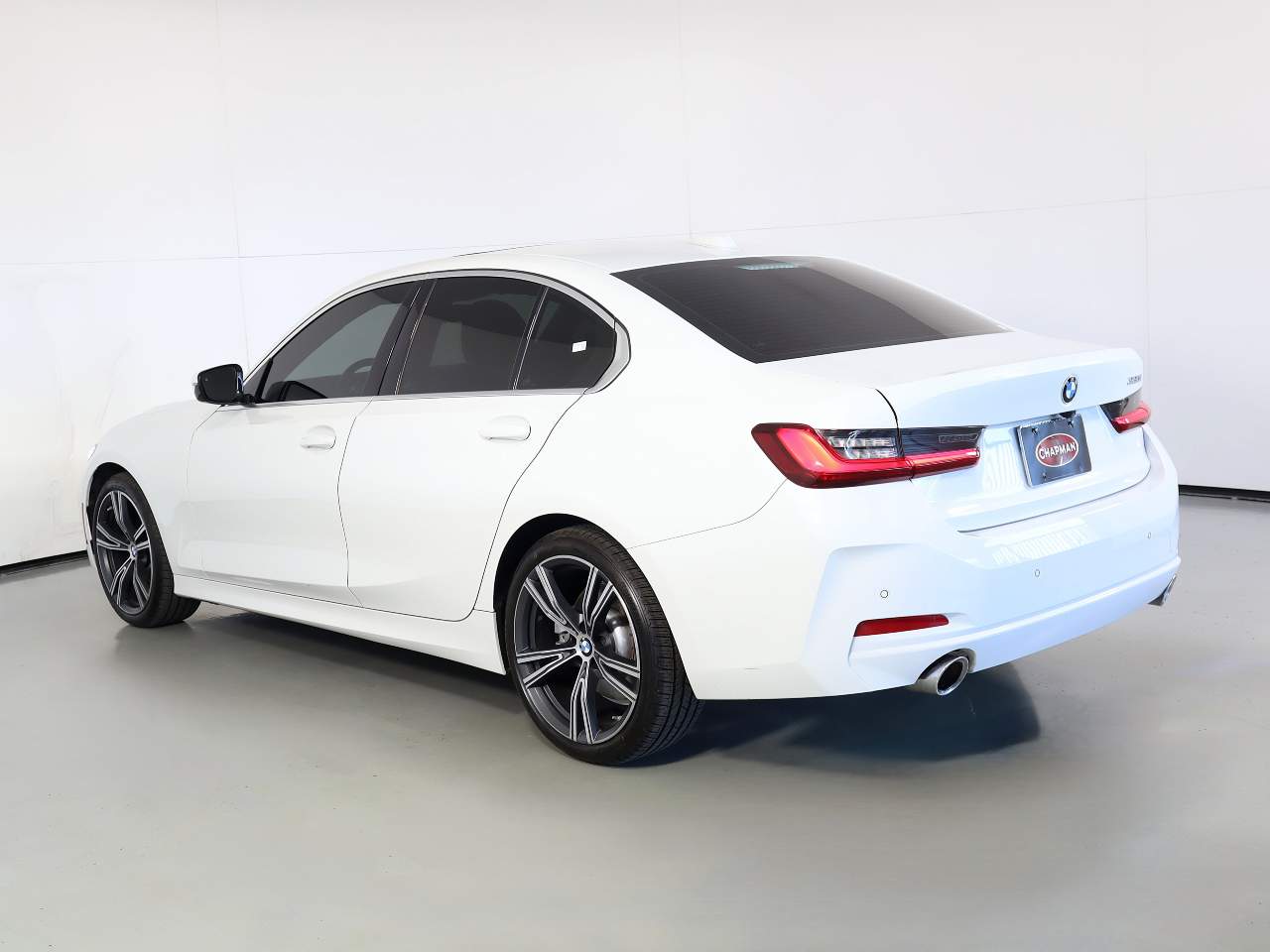 2024 BMW 3-Series 330i