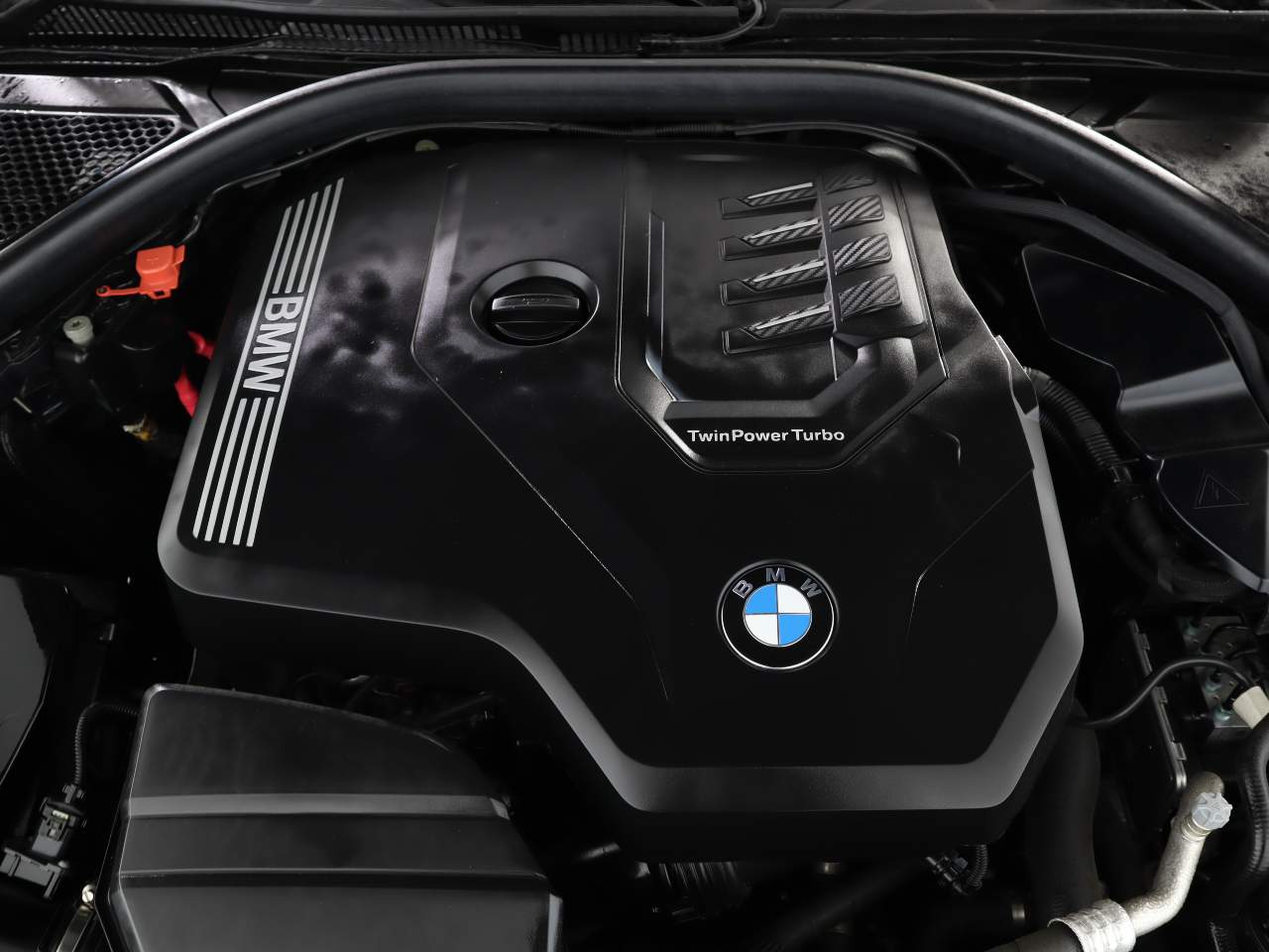2023 BMW 3-Series 330i xDrive