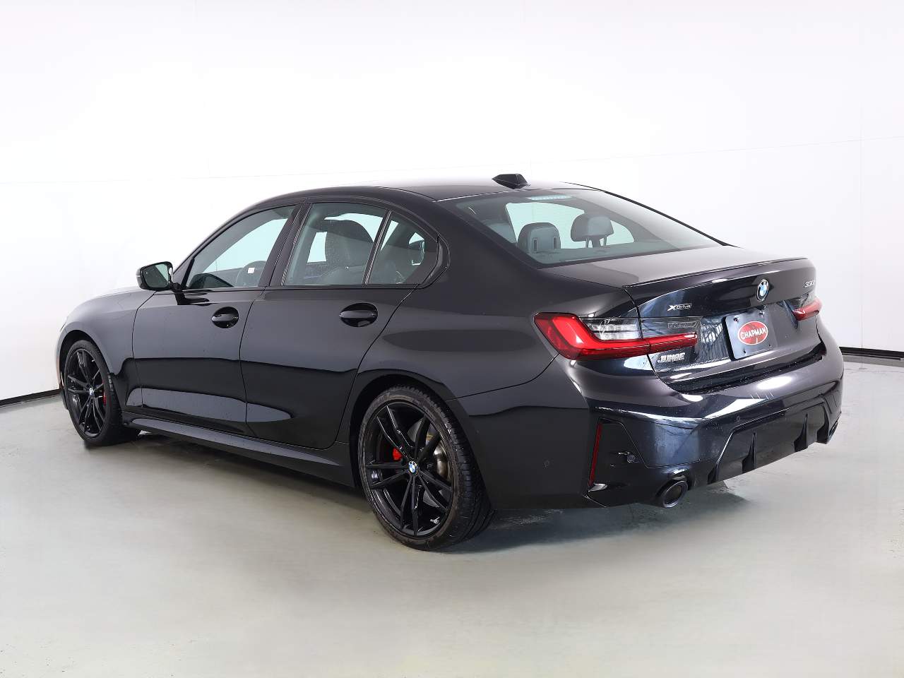 2023 BMW 3-Series 330i xDrive