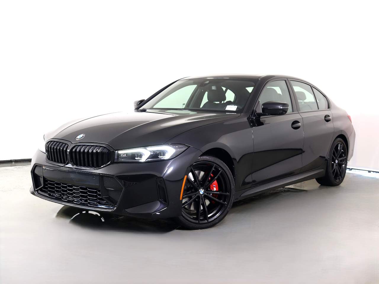 2023 BMW 3-Series 330i xDrive