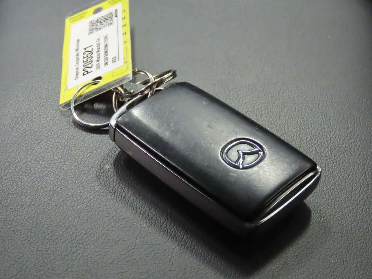 2024 Mazda3 Sedan 2.5 S Select Sport