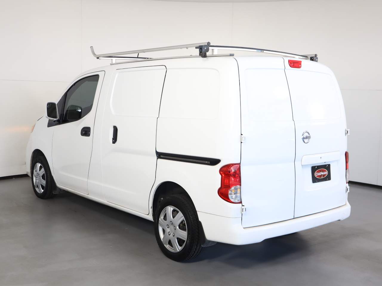 2016 Nissan NV200 SV