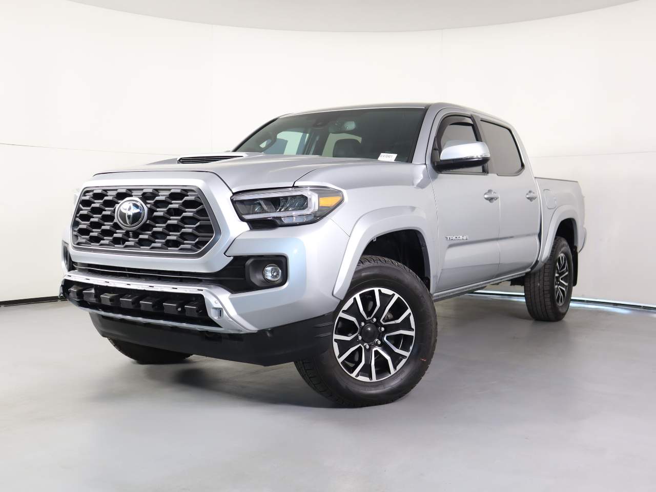 2022 Toyota Tacoma TRD Sport Crew Cab