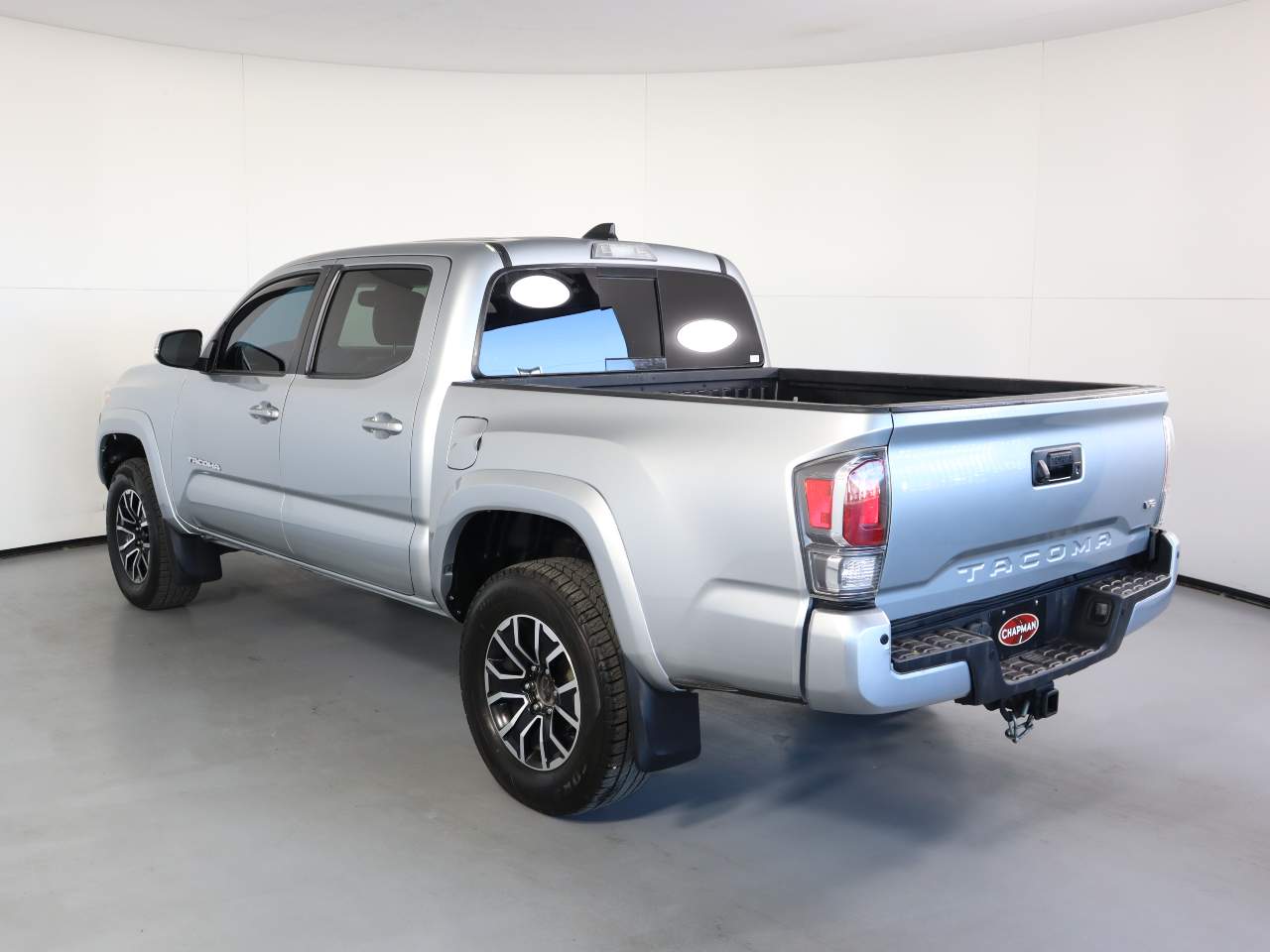 2022 Toyota Tacoma TRD Sport Crew Cab