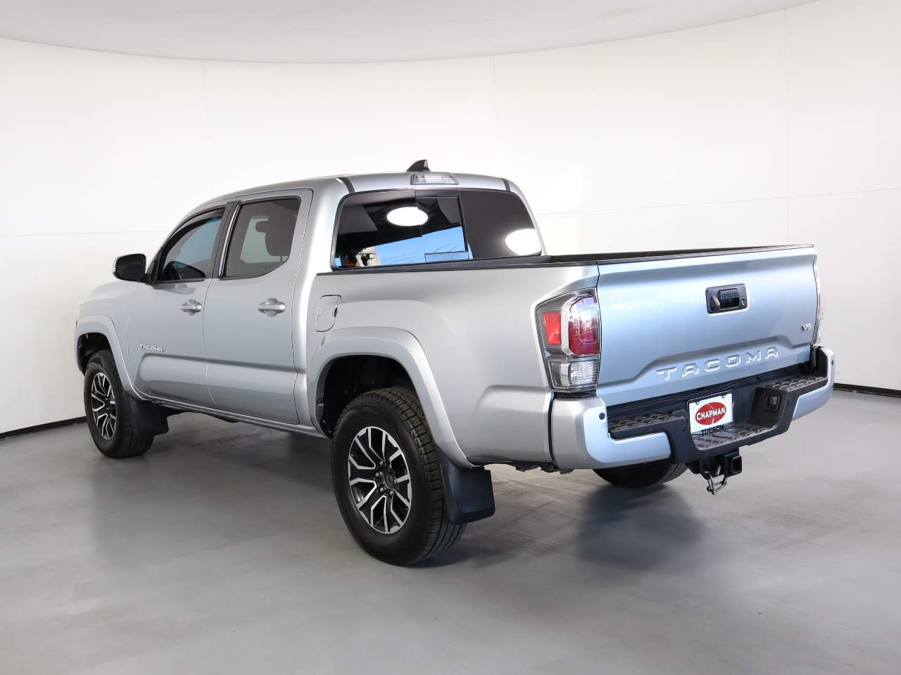 2022 Toyota Tacoma TRD Sport Crew Cab