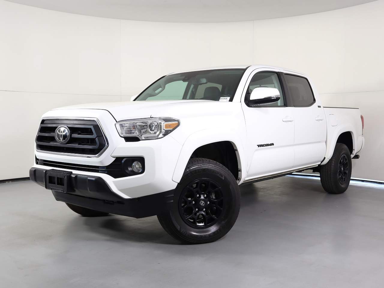 2022 Toyota Tacoma SR5 V6 Crew Cab