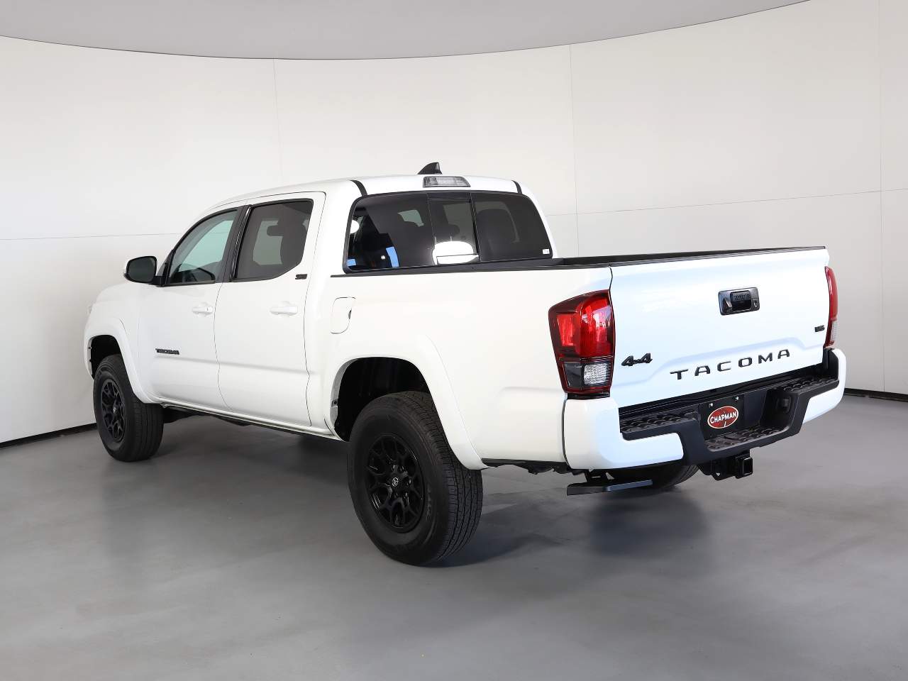 2022 Toyota Tacoma SR5 V6 Crew Cab