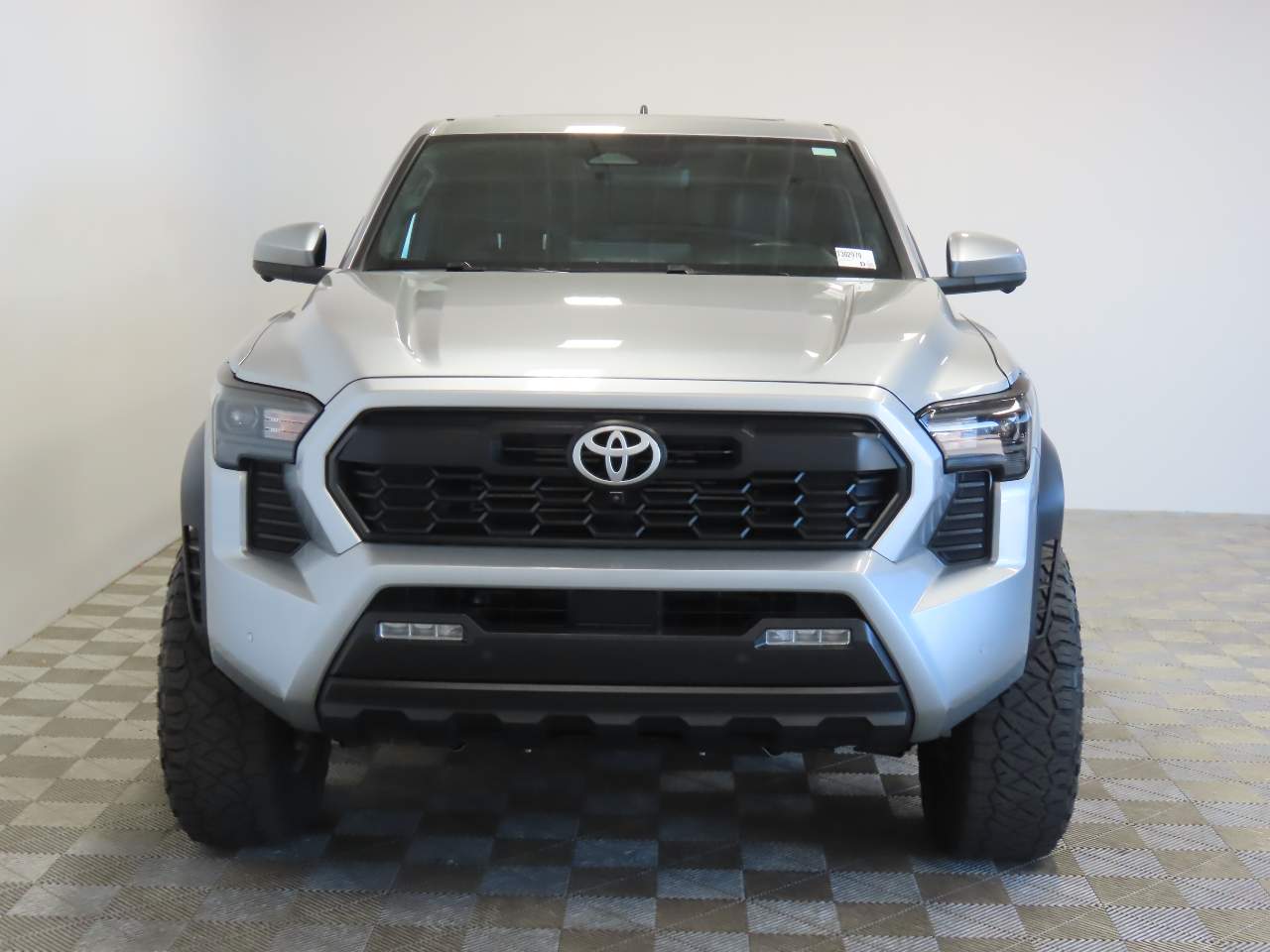 2024 Toyota Tacoma TRD Off-Road Crew Cab