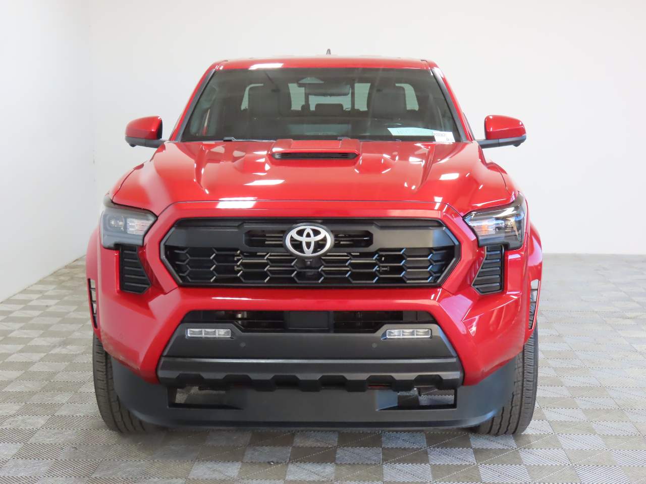 2024 Toyota Tacoma TRD Sport Crew Cab