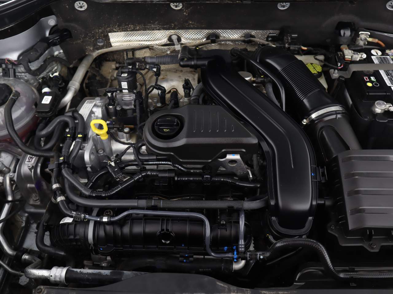 2023 Volkswagen Taos S