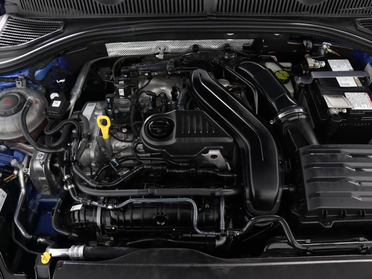 2024 Volkswagen Jetta Sport