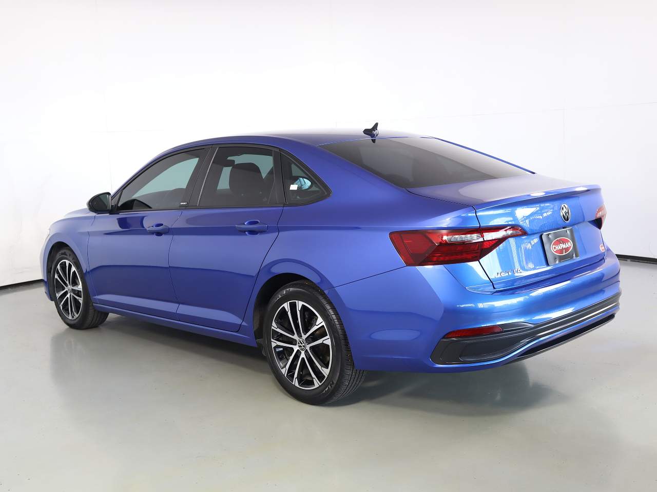 2024 Volkswagen Jetta Sport