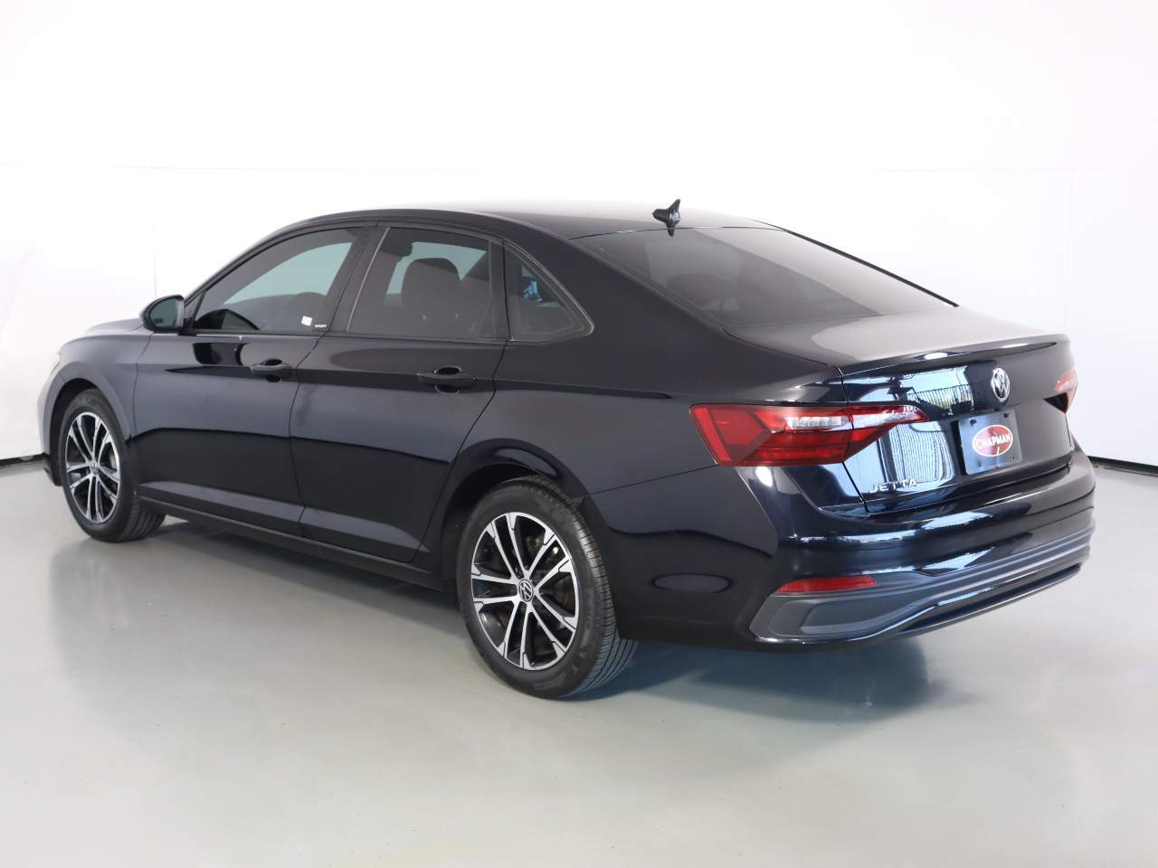 2024 Volkswagen Jetta Sport