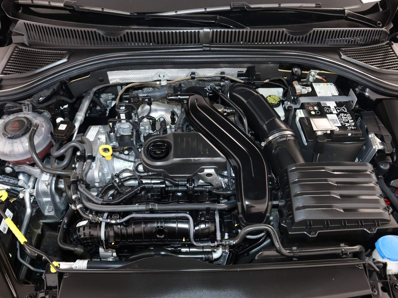 2024 Volkswagen Jetta Sport