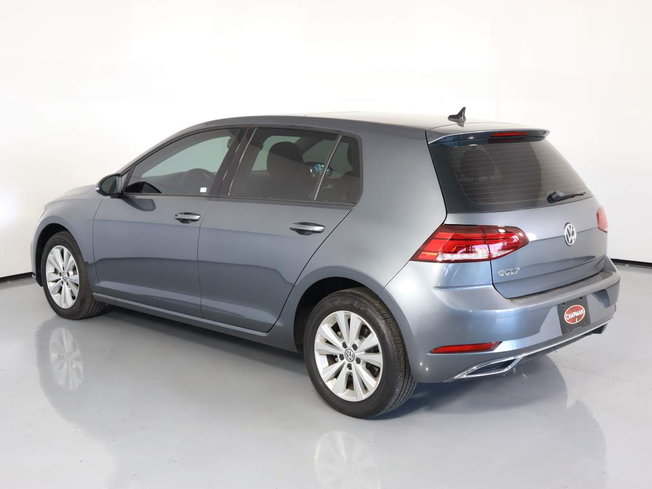 2020 Volkswagen Golf TSI