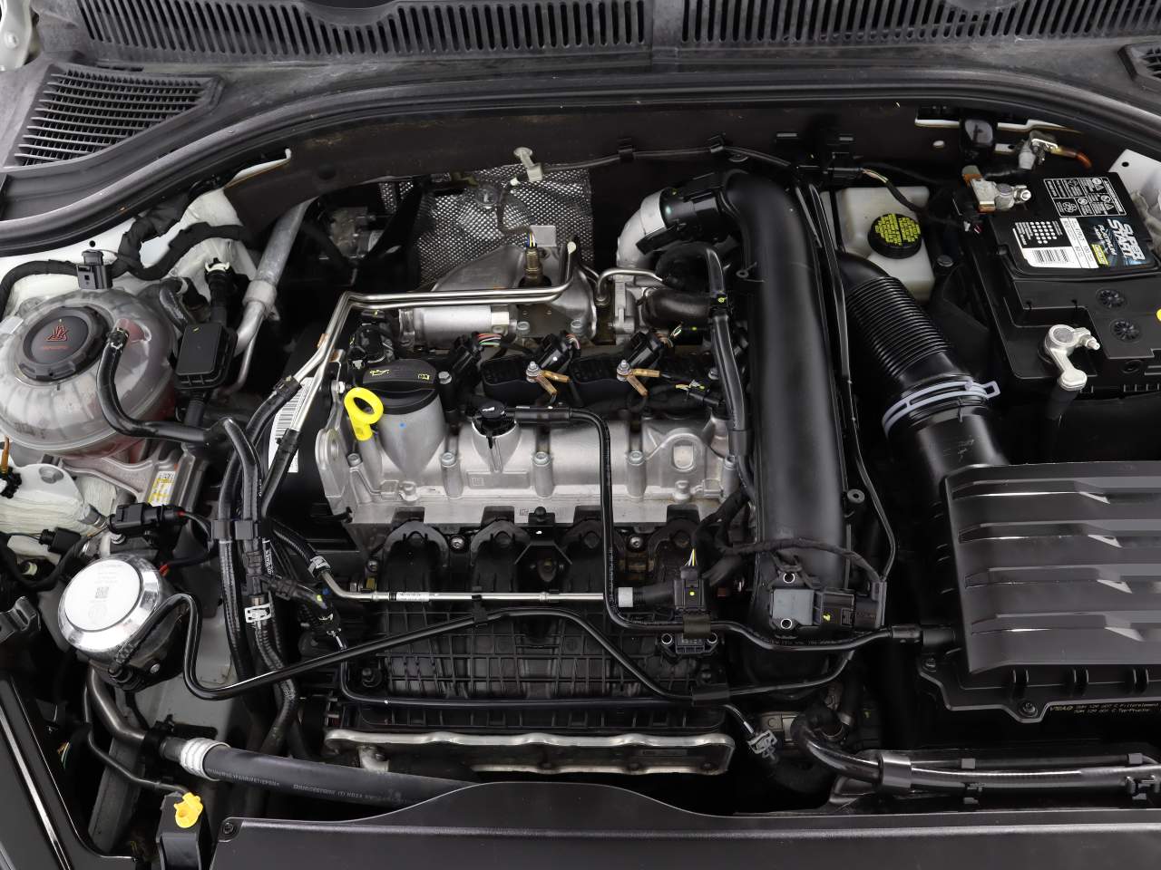 2019 Volkswagen Jetta SEL Premium