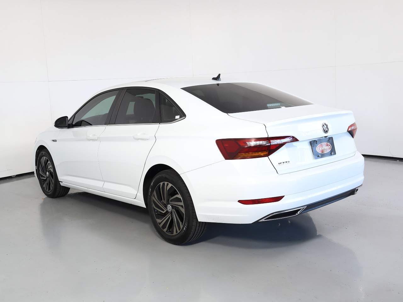 2019 Volkswagen Jetta SEL Premium