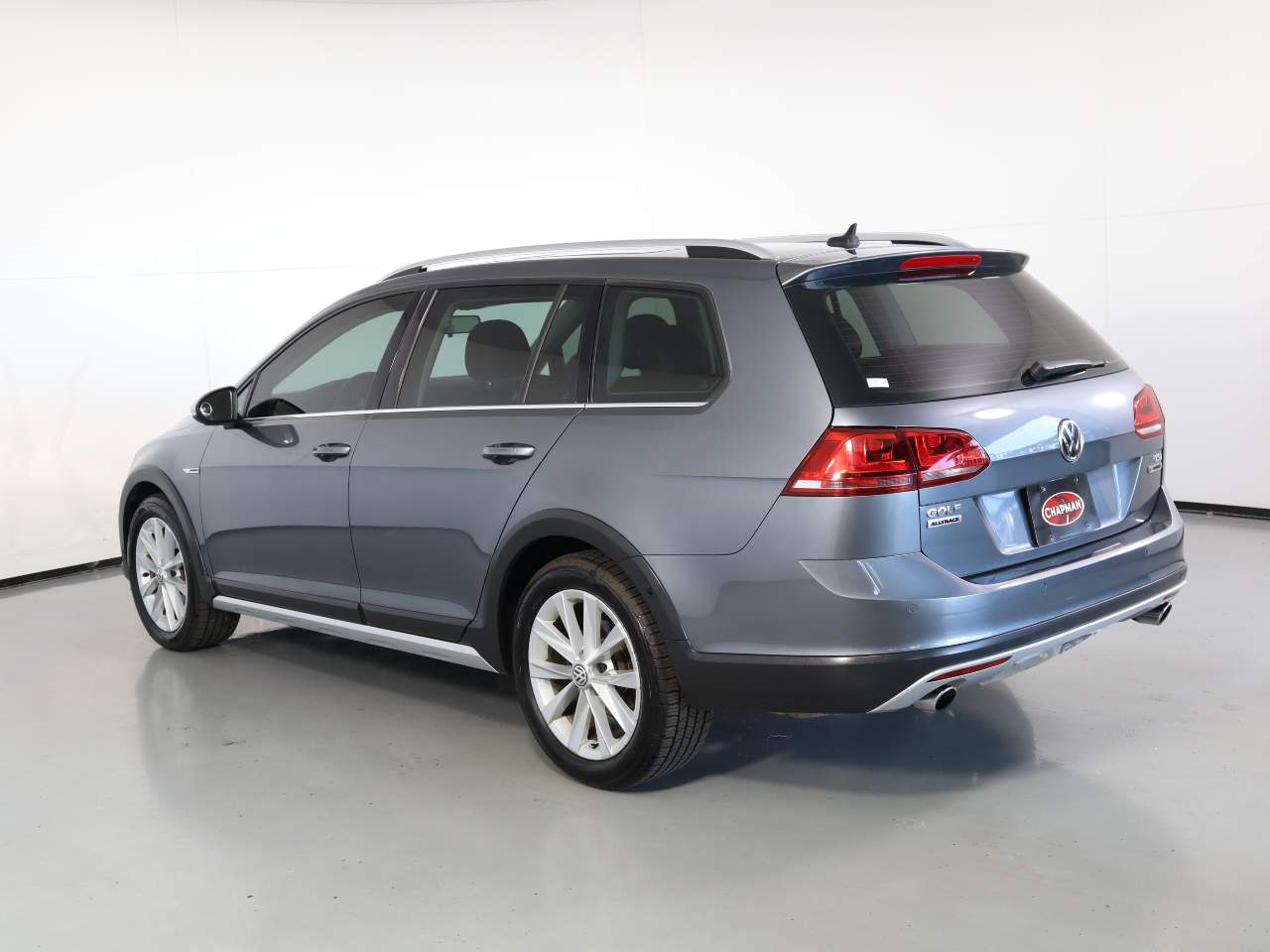 2017 Volkswagen Golf Alltrack TSI SE 4Motion