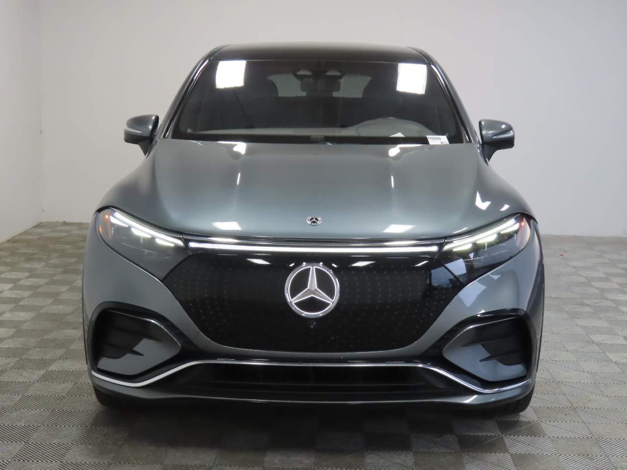 2023 Mercedes-Benz EQS 580 4MATIC