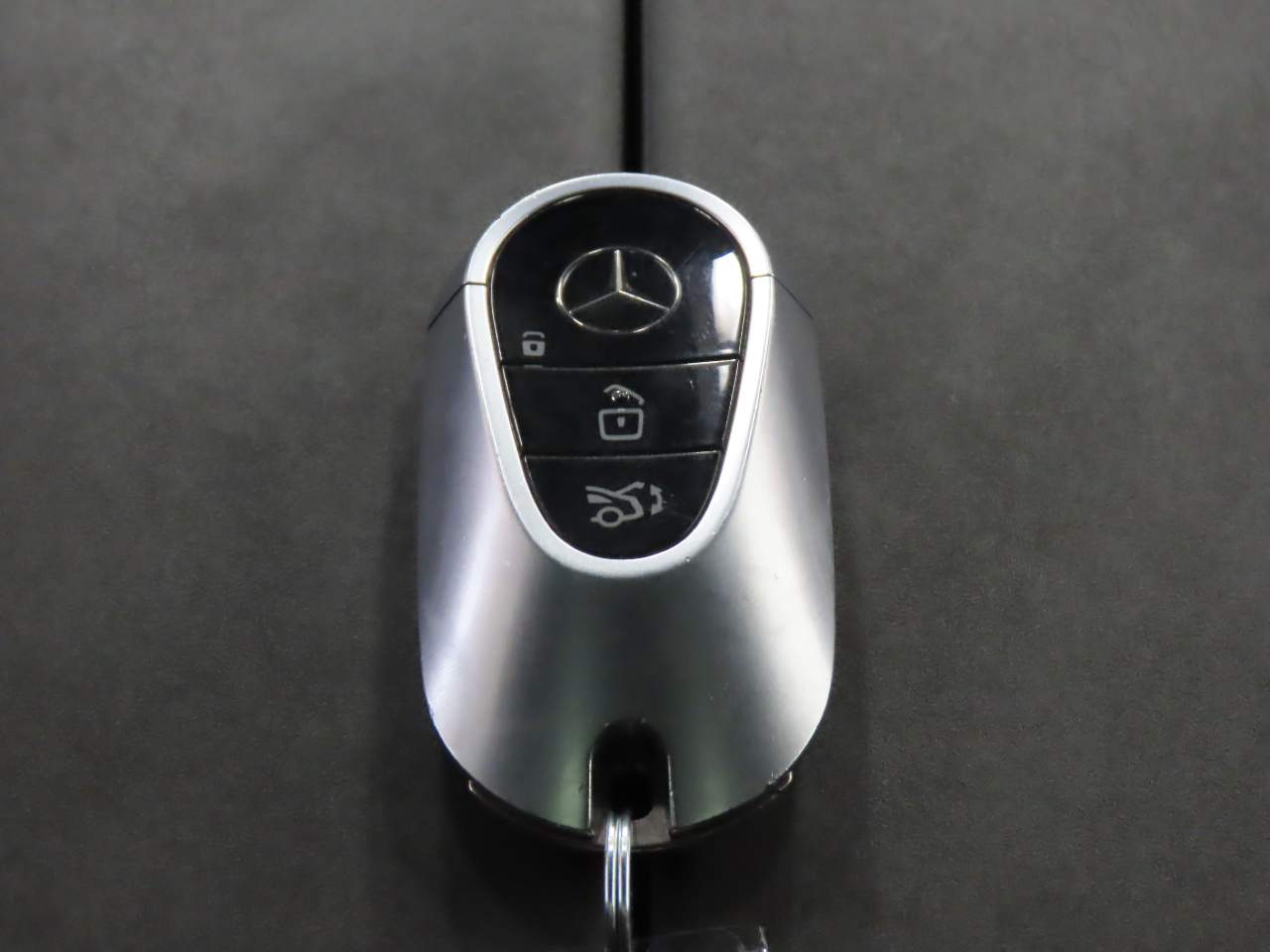 2023 Mercedes-Benz EQS 580 4MATIC