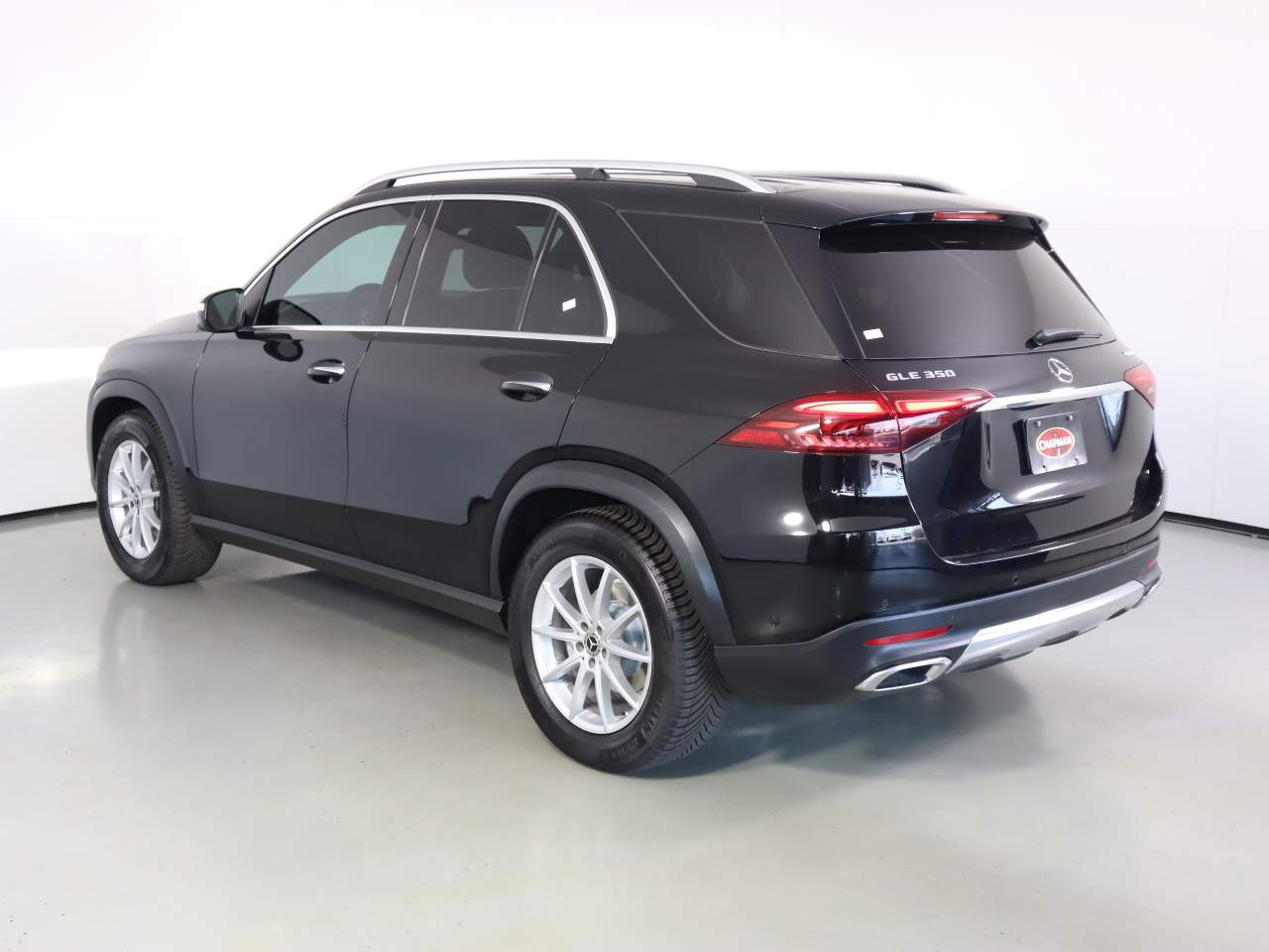 2024 Mercedes-Benz GLE 350 4MATIC