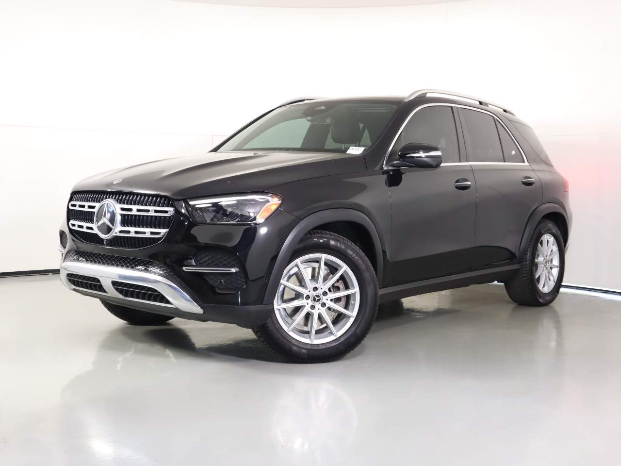 2024 Mercedes-Benz GLE 350 4MATIC