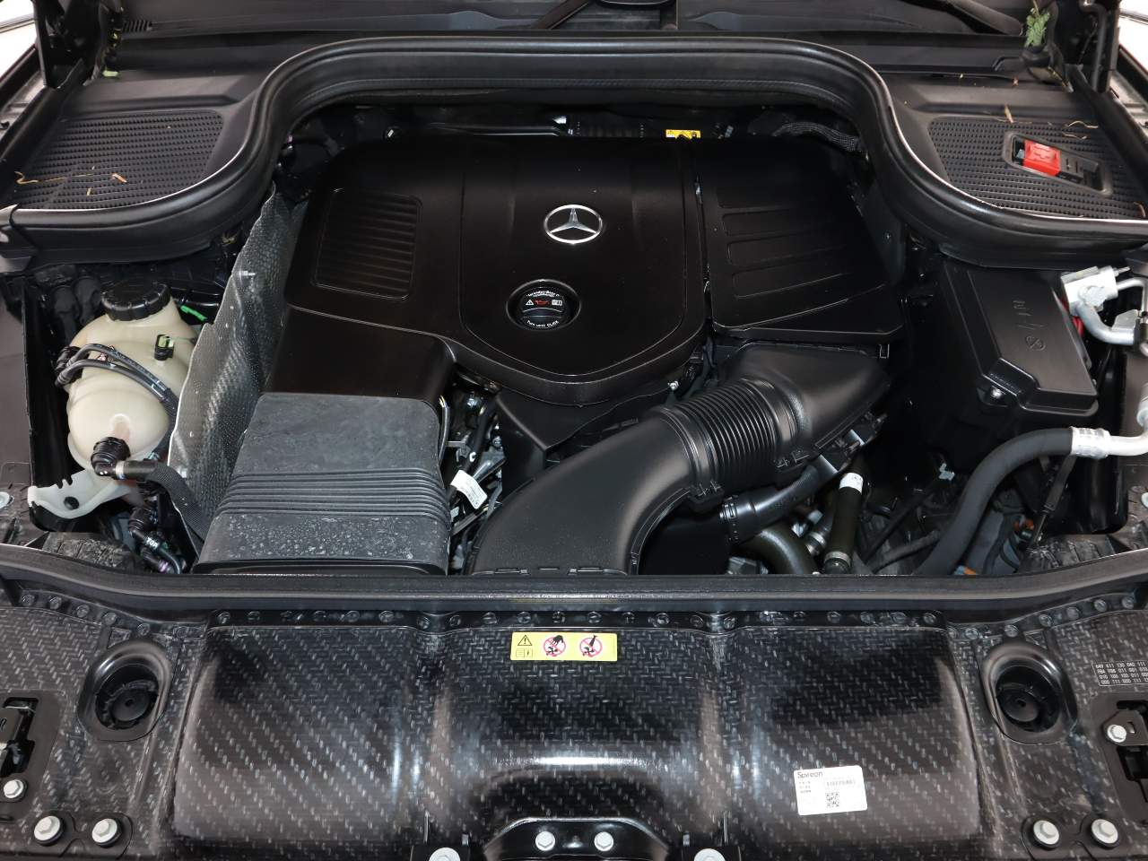 2024 Mercedes-Benz GLE 350 4MATIC