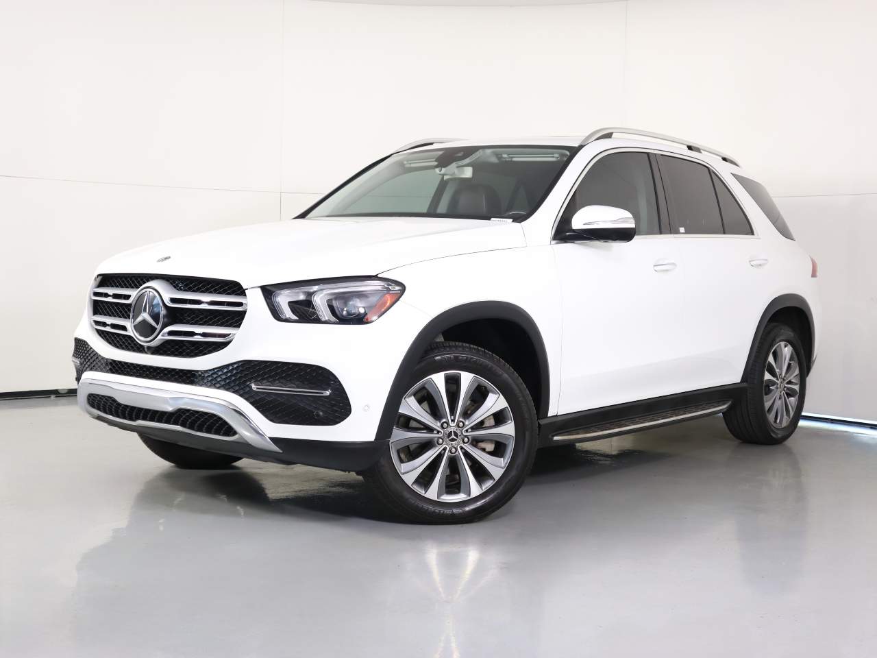 2020 Mercedes-Benz GLE 350 4MATIC