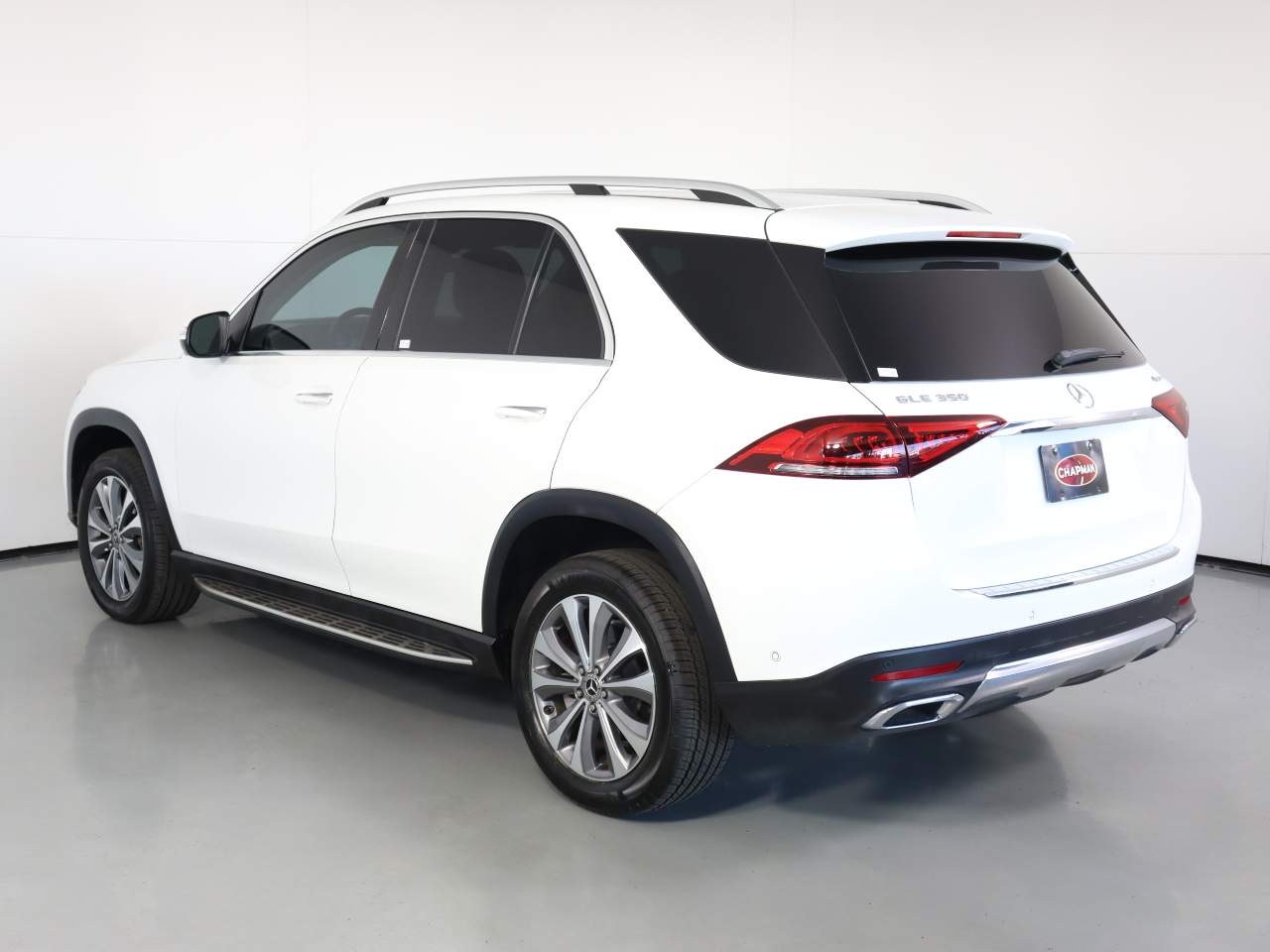 2020 Mercedes-Benz GLE 350 4MATIC