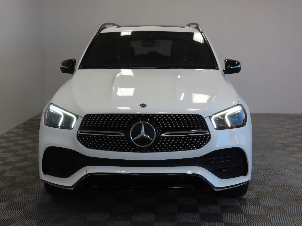 2020 Mercedes-Benz GLE 350 4MATIC